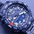 Часы Casio Pro Trek PRT-B50YT-1 фото 2